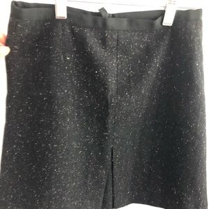 A-line Mini Skirt